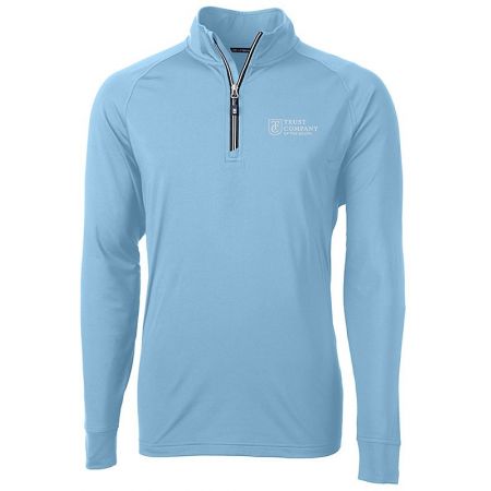 20-MCK01143, X-Small, Atlas, Left Chest, Trust Company - Horizontal.